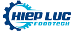 Hiep Luc Foodtech